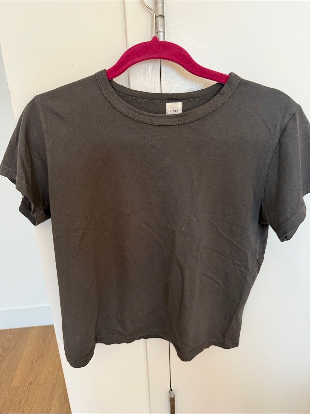 LESET Margo Tee